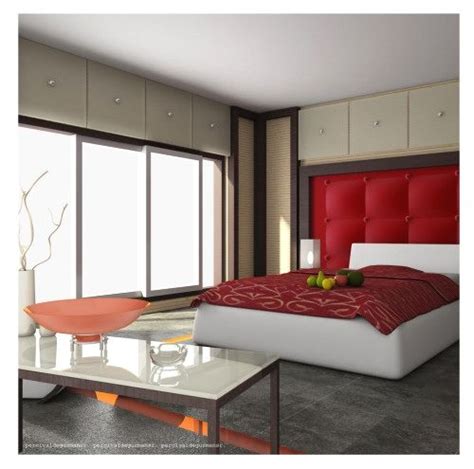 red bedroom design ideas interiorforlifecom luxury interior design