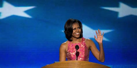 Michelle Obama Reveals Dates For Intimate Conversations Tour