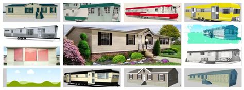fha loans   manufactured home financing options