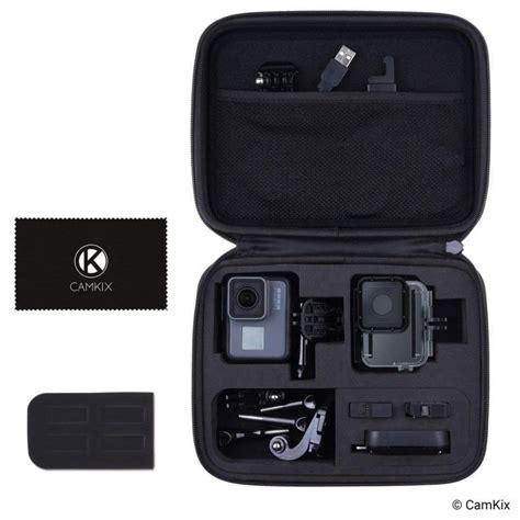 top   gopro carrying cases  travel   buyers guide gopro case cameras
