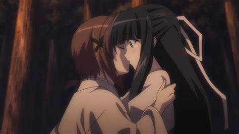 Yosuga No Sora Gets Full Sex Scene Sankaku Complex