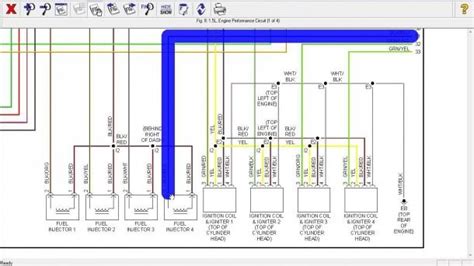 toyota tundra electrical wiring diagram  faceitsaloncom