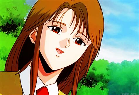 Yu Yu Hakusho Caps Anime Anime Fan Anime Icons