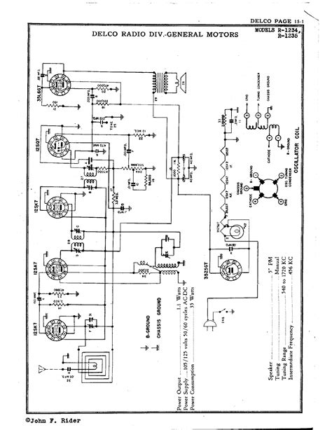 ac delco radio wiring diagram handicraftsens