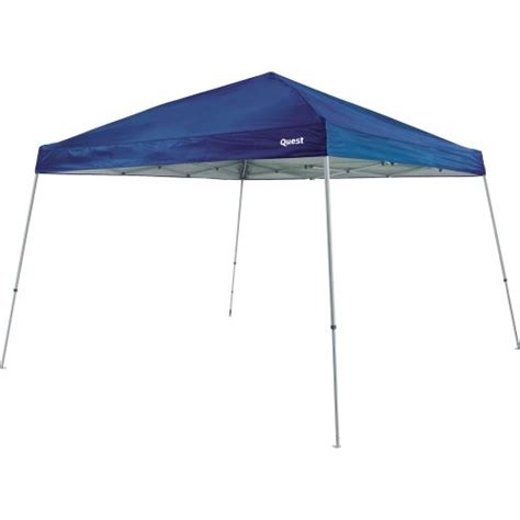 quest pop  tents  canopy   trust brand review
