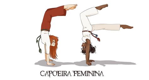 capoeira feminina capoeira capoeira girl art