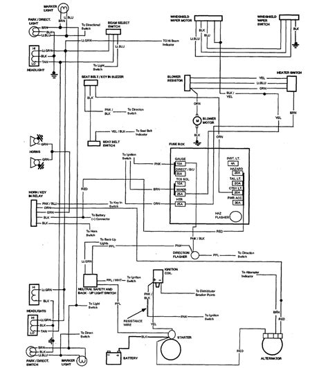 diagram  el camino window diagram wiring full version hd quality diagram wiring