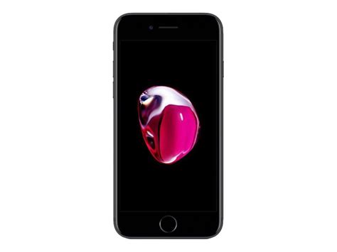 refurbished apple iphone  gb black gsm walmartcom