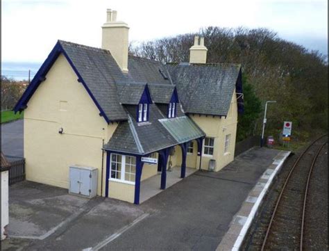 helmsdale station  catering accomodation  wi fi  internet access updated