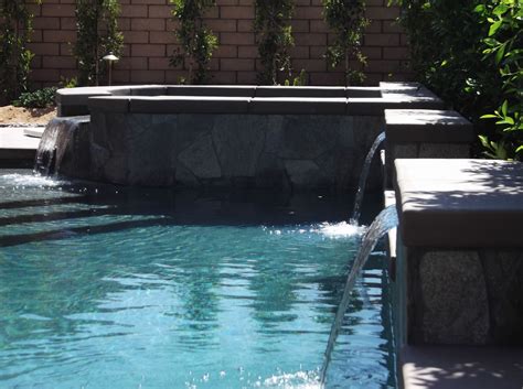 palm desert spa pool pool outdoor