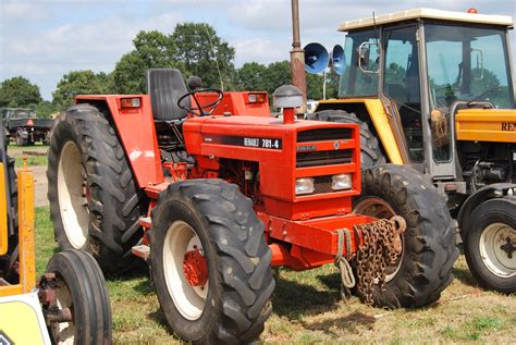 renault  tractor mania pinterest tractor