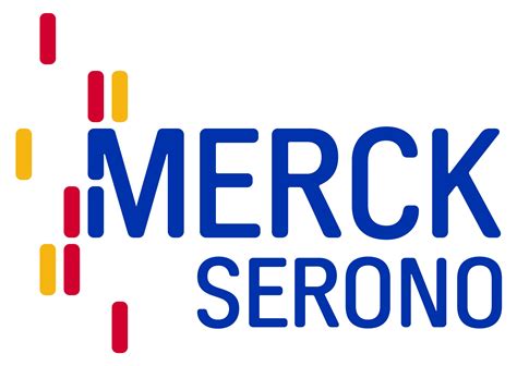 merck serono logo