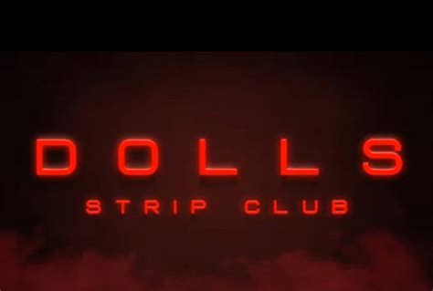 Dolls Strip Club Community Facebook