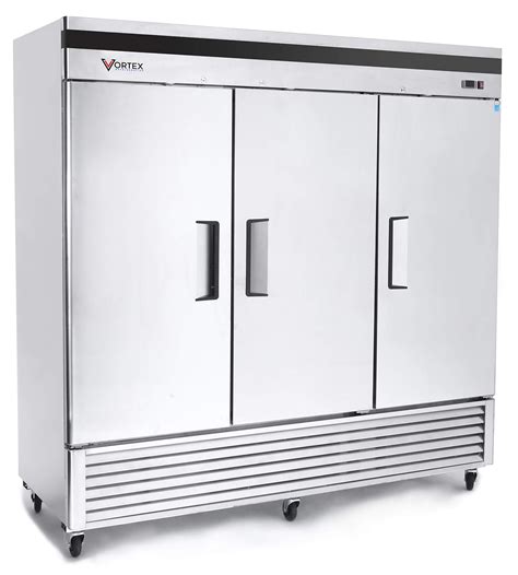 vortex commercial refrigerator home future market