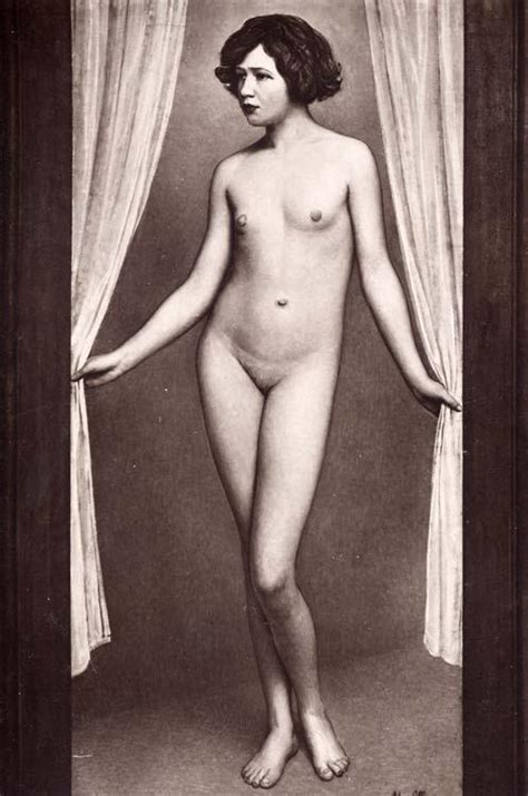 rare vintage celebrity nudes