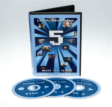 season  dvd set loadingreadyrun store