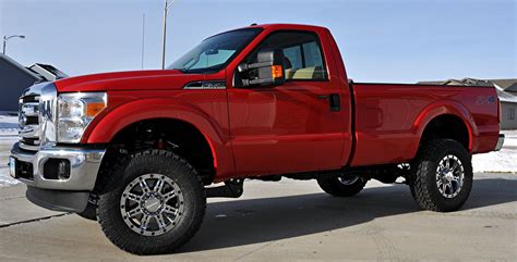 regular cab ford truck enthusiasts forums