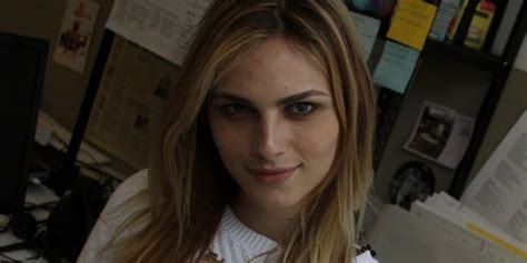 super model andreja pejic comes out as transgender huffpost