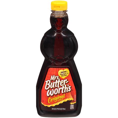 butterworths syrup original  fl oz walmartcom