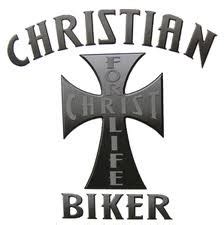 gareth  cook christian bikers association