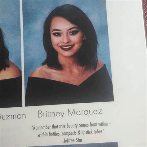 50 Hilariously Brilliant Yearbook Quotes That Deserve