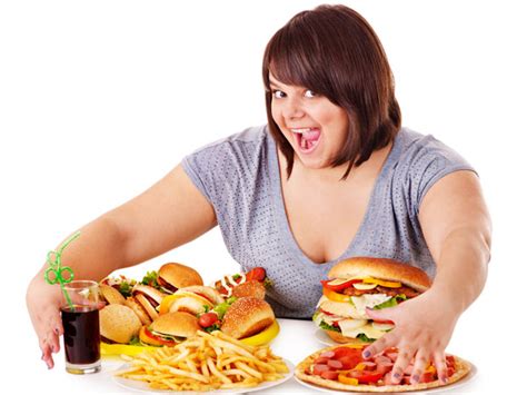 6 reasons to avoid fast food