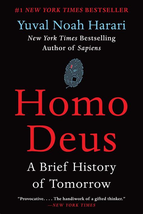 homo deus a brief history of tomorrow hiệu sách ngoại