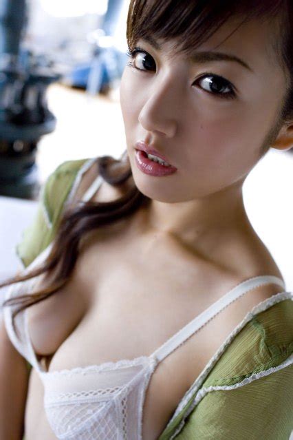 sexy japanese model good asian girl