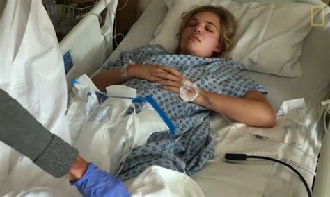 trans teen films entire gender reassignment surgery