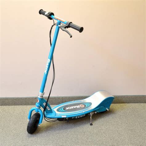 razor  electric scooter gearscoot