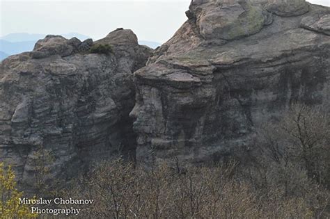 giant face  rock formations   rock shrine   bulgaria ancient origins