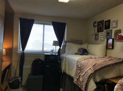 Tutwiler Dorm University Of Alabama Dorm Inspiration Dorm Room New Room