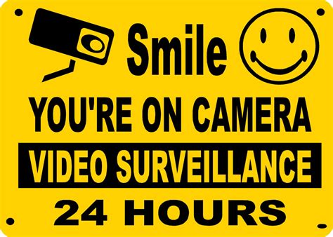 home  business smile youre  camera video  signladyu
