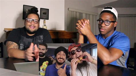 epic buffet on set epic meal time reaction youtube