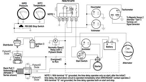 murphy switch wiring diagrams
