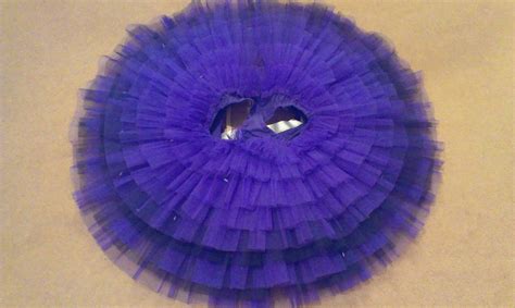 classical ballet tutu underside  purple tutu showing bl flickr