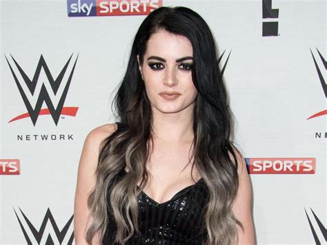 Paige Sex Tape Leak Left Wwe Wrestler ‘publicly Humiliated