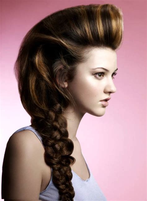 different hairstyles ideas for women s the xerxes