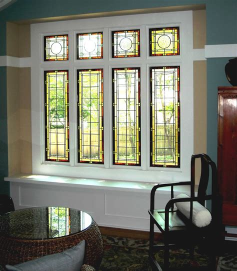 stained glass windows for homes ideas on foter