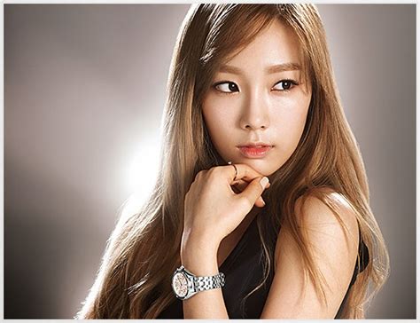 Snsd Overload Yoona Taeyeon And Tiffany Models For