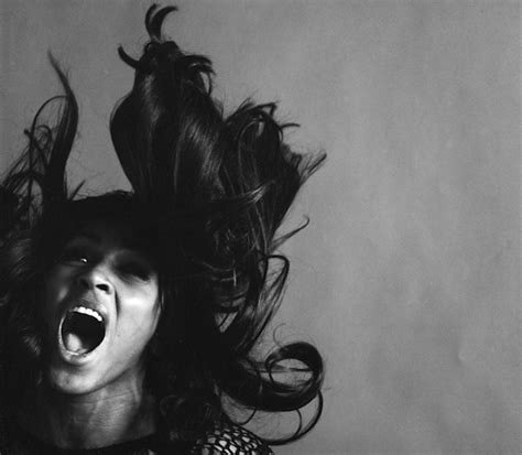 Tina Turner 20 Female Singers Who Defined The 60s Purple Clover
