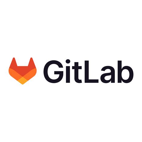 logo gitlab logos png