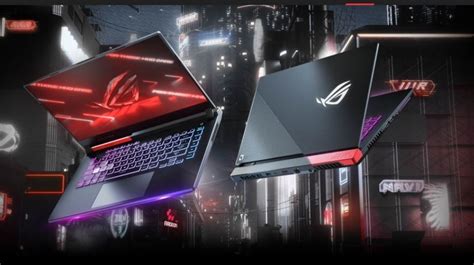 asus rog strix  advantage edition laptop gaming powerful malay news indonesia indonesian