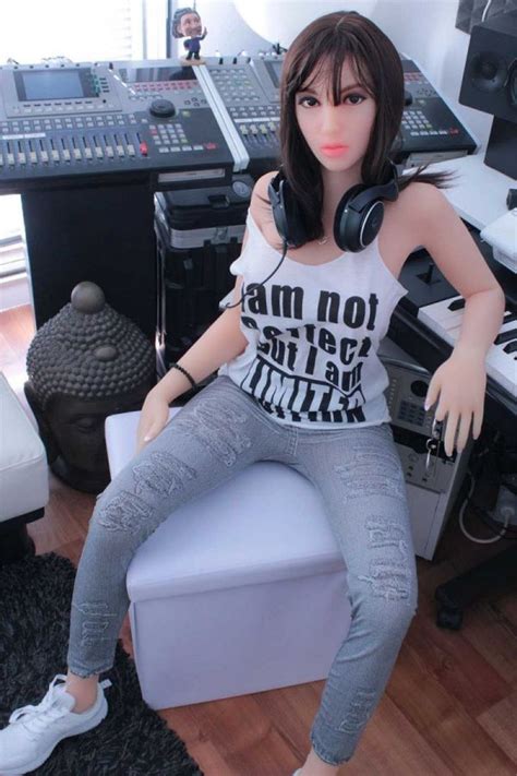 155cm 5ft1 Fcup Tpe Sex Doll Nikki Amodoll Amodoll