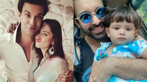 Aamir Ali Breaks Silence On His Divorce With Ex Wife Sanjeeda Shaikh