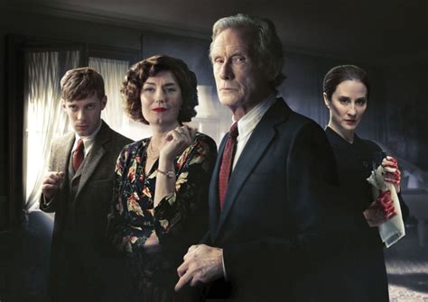 ordeal by innocence the perils of adapting agatha