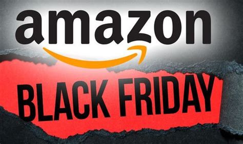 amazon black friday  official deals   heres    offers expresscouk