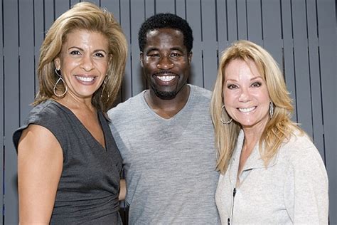 photo 1 of 2 today at night kathie lee ford and hoda kotb check out through