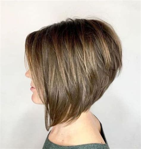 Bob Haircuts And Hairstyles That Reflect Lifestyle In 2021 2022 Line