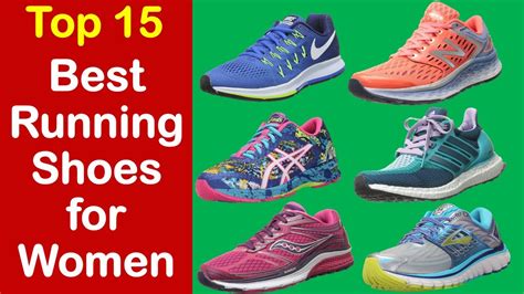 Top 15 Best Womens Running Shoes 2017 – Best Running Shoes For Women